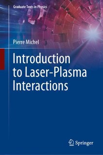 Couverture_Introduction to Laser-Plasma Interactions