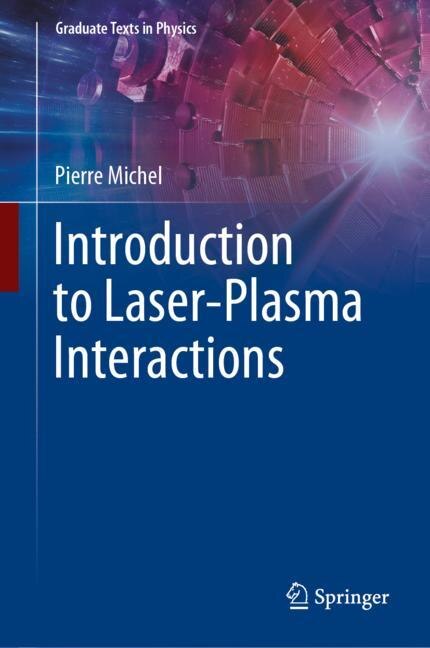 Couverture_Introduction to Laser-Plasma Interactions