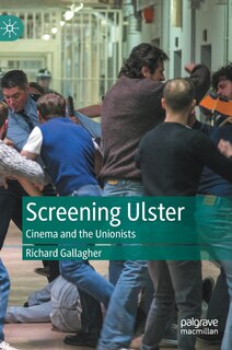 Front cover_Screening Ulster