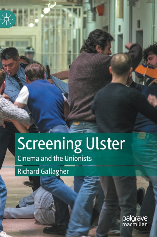 Front cover_Screening Ulster