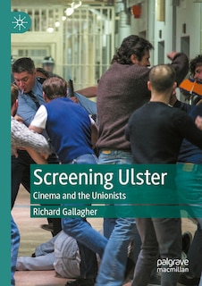 Front cover_Screening Ulster