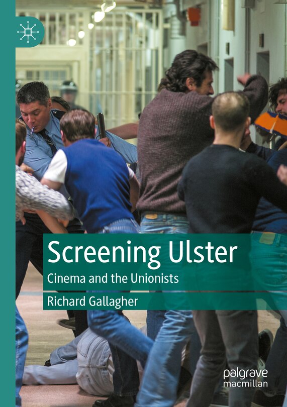 Front cover_Screening Ulster