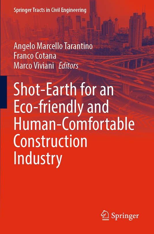 Couverture_Shot-Earth for an Eco-friendly and Human-Comfortable Construction Industry