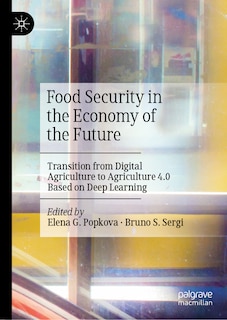 Front cover_Food Security in the Economy of the Future