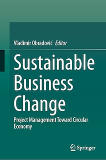 Front cover_Sustainable Business Change