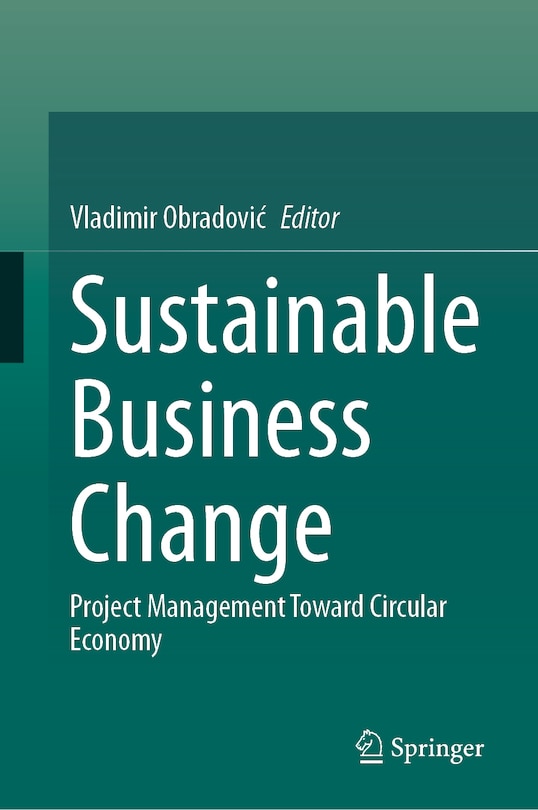 Front cover_Sustainable Business Change