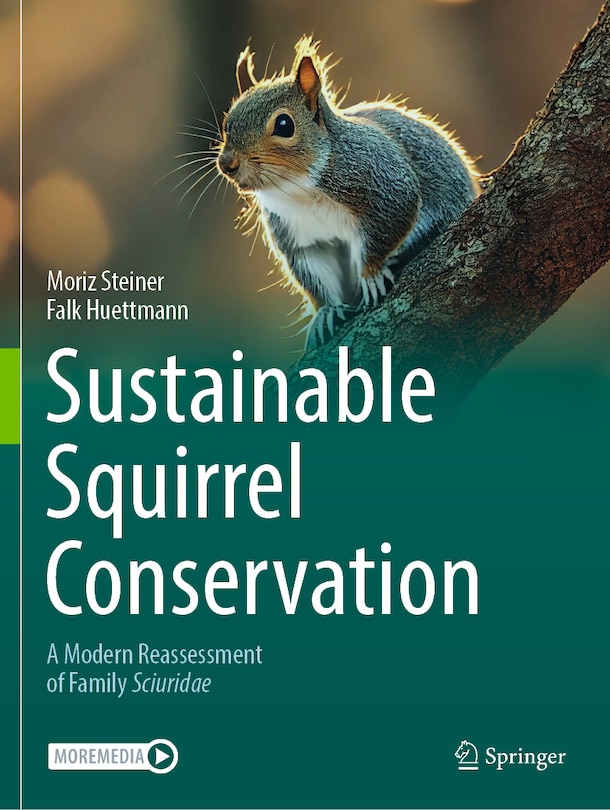 Couverture_Sustainable Squirrel Conservation