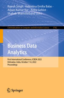 Front cover_Business Data Analytics