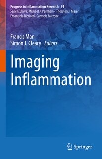 Front cover_Imaging Inflammation