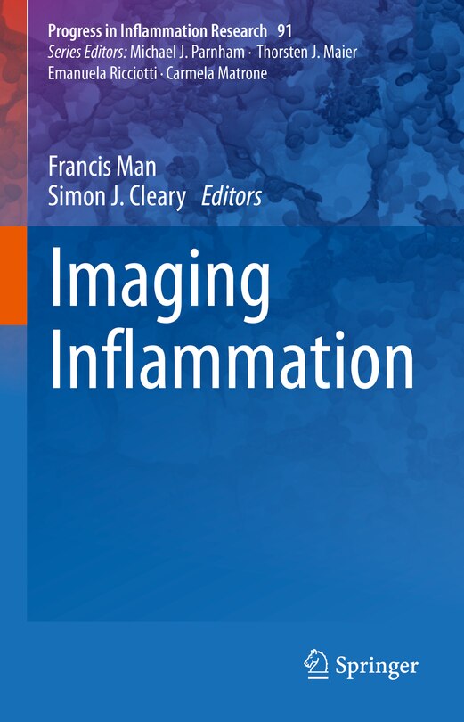 Front cover_Imaging Inflammation