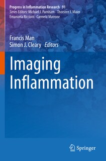 Couverture_Imaging Inflammation