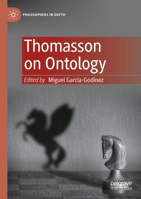 Couverture_Thomasson on Ontology