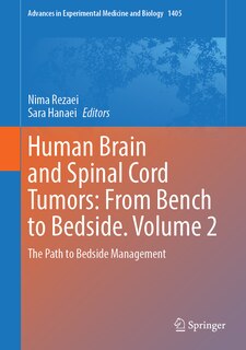 Front cover_Human Brain and Spinal Cord Tumors