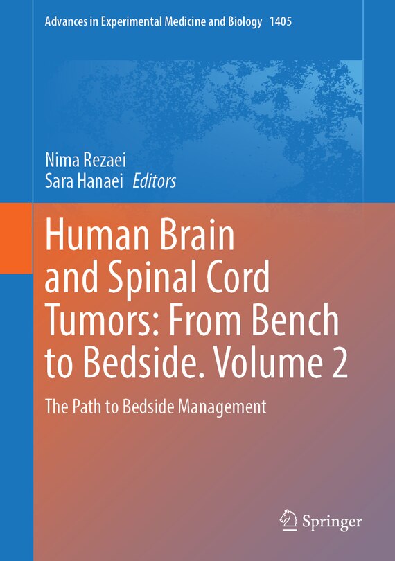 Front cover_Human Brain and Spinal Cord Tumors