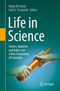 Front cover_Life in Science