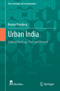 Couverture_Urban India