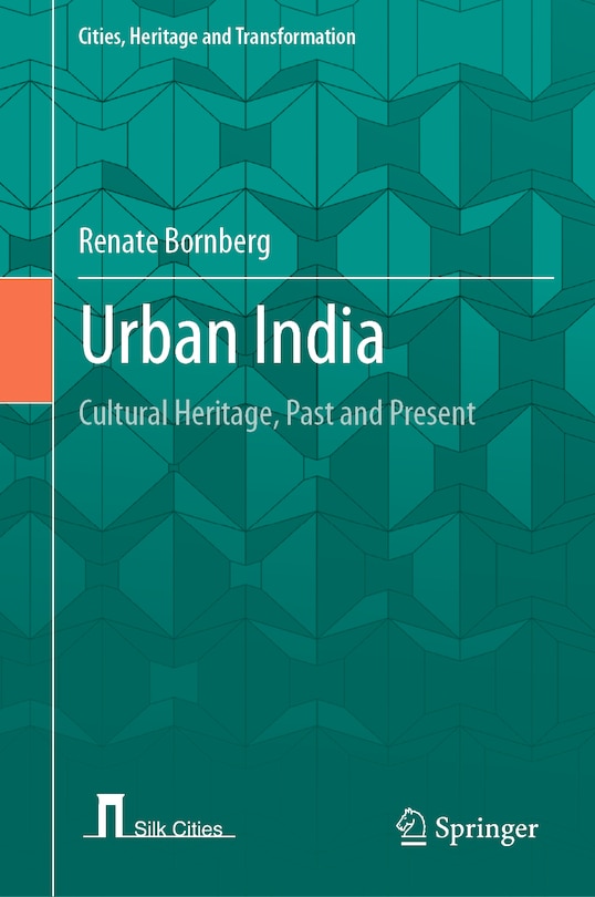 Couverture_Urban India