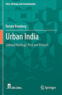 Couverture_Urban India