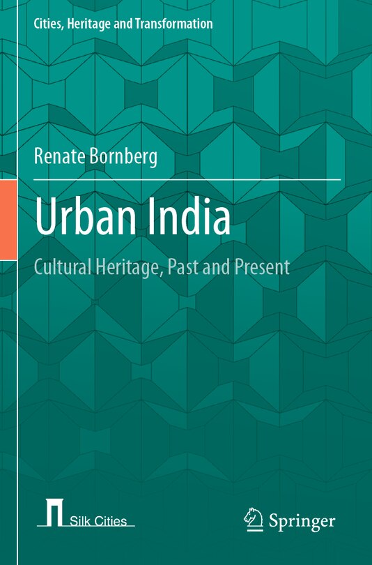 Couverture_Urban India