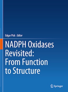 Couverture_NADPH Oxidases Revisited