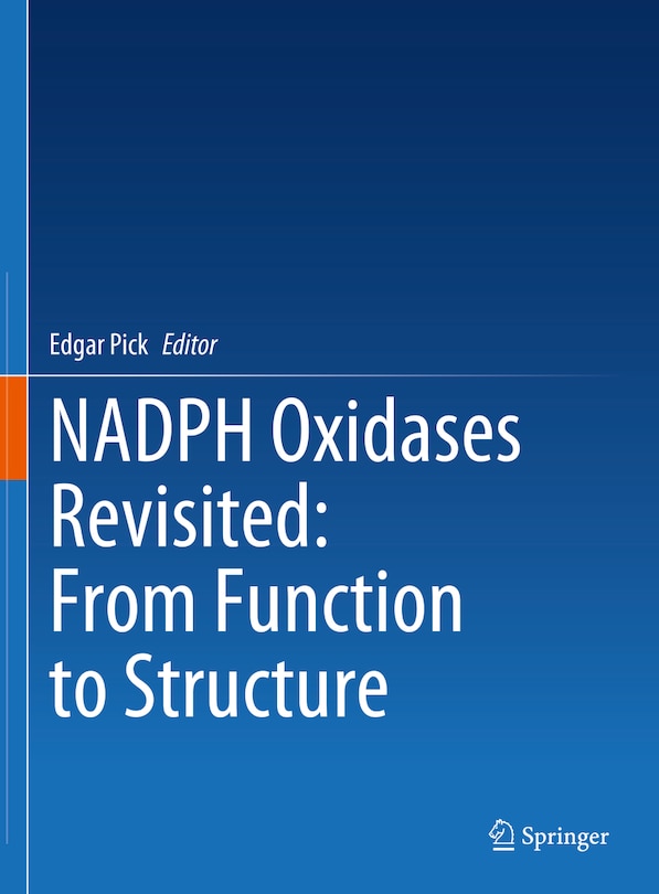 Couverture_NADPH Oxidases Revisited