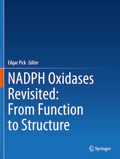 Couverture_NADPH Oxidases Revisited
