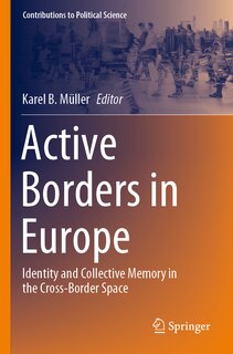 Couverture_Active Borders in Europe