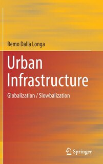 Front cover_Urban Infrastructure