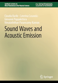 Couverture_Sound Waves and Acoustic Emission