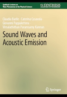 Front cover_Sound Waves and Acoustic Emission