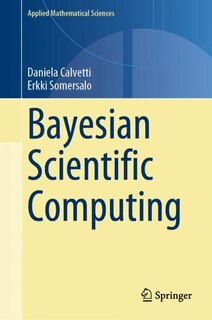 Front cover_Bayesian Scientific Computing