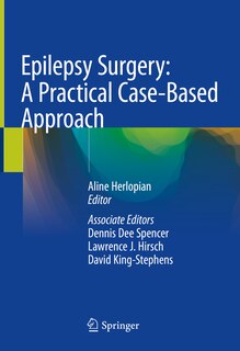 Couverture_Epilepsy Surgery