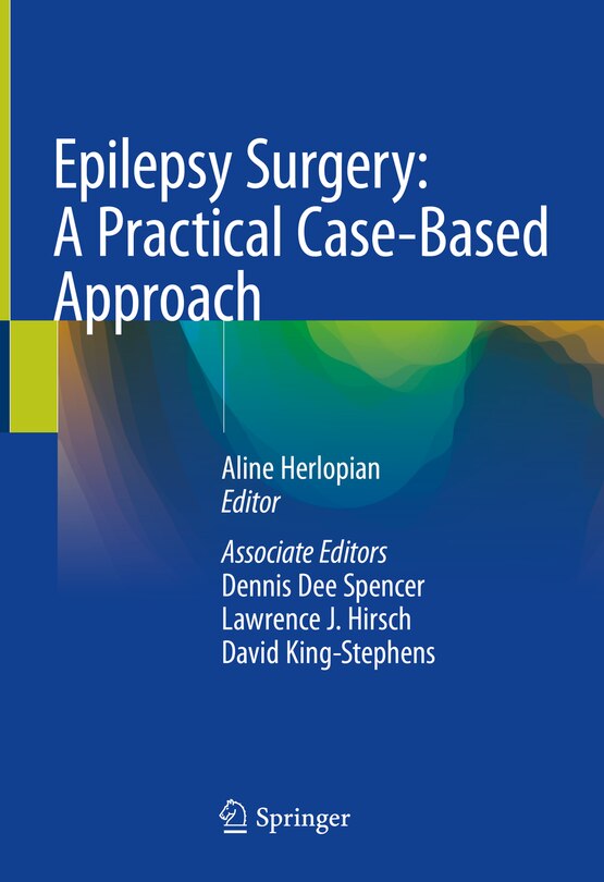 Couverture_Epilepsy Surgery