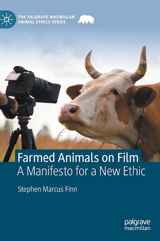 Couverture_Farmed Animals on Film