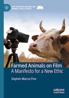 Front cover_Farmed Animals on Film