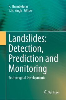 Front cover_Landslides