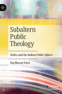 Couverture_Subaltern Public Theology