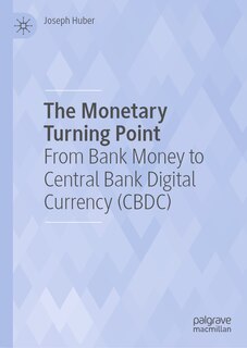 Couverture_The Monetary Turning Point