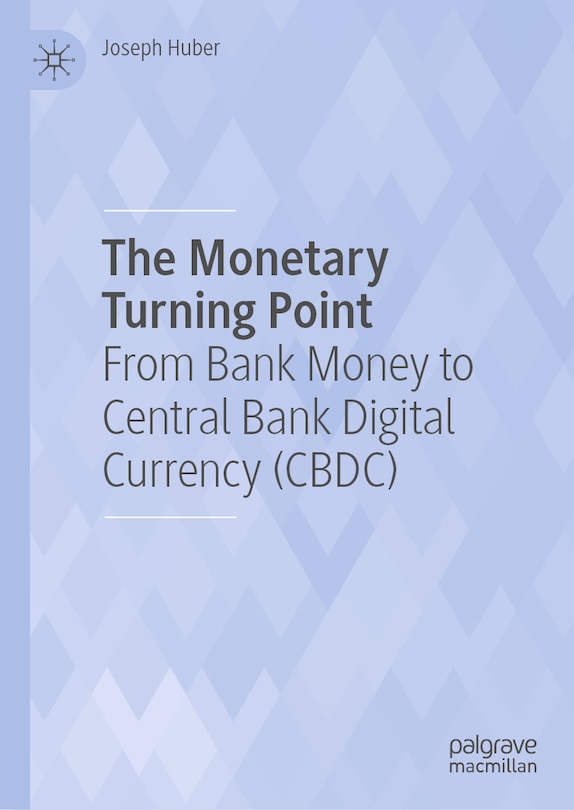 Couverture_The Monetary Turning Point