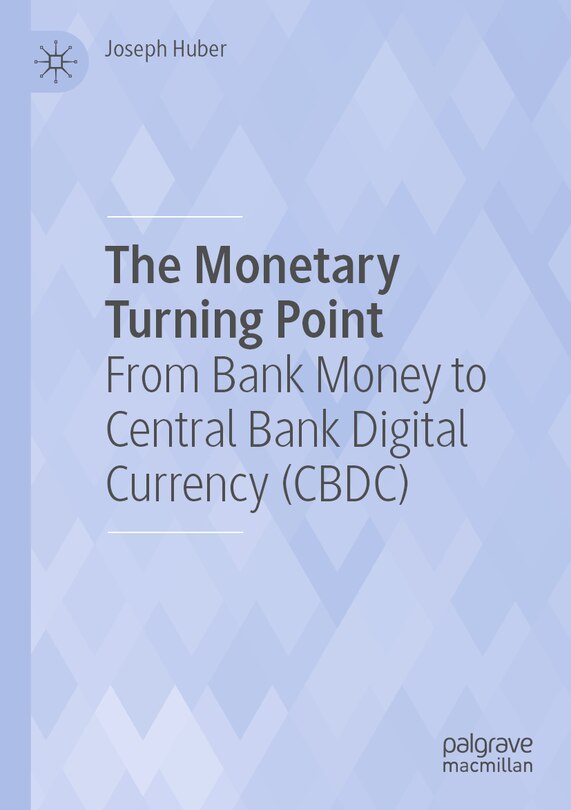 Couverture_The Monetary Turning Point