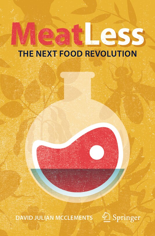 Front cover_Meat Less