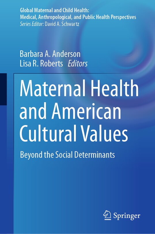 Couverture_Maternal Health and American Cultural Values