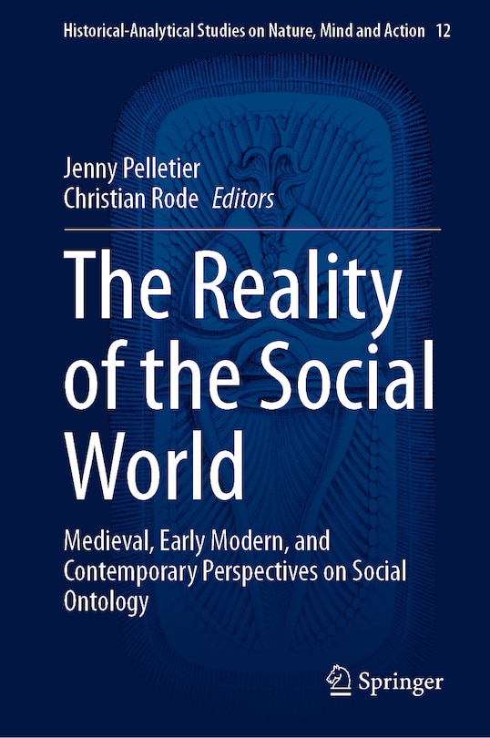 Couverture_The Reality of the Social World