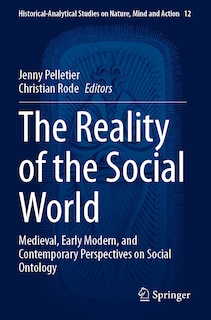 Couverture_The Reality of the Social World