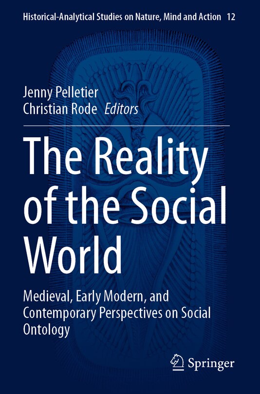 Couverture_The Reality of the Social World