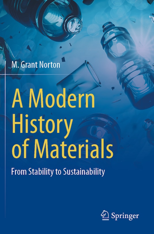 Couverture_A Modern History of Materials