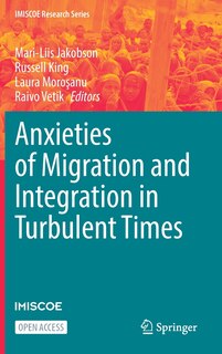 Couverture_Anxieties of Migration and Integration in Turbulent Times