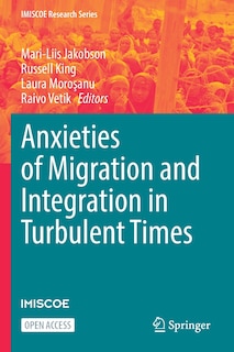 Couverture_Anxieties of Migration and Integration in Turbulent Times