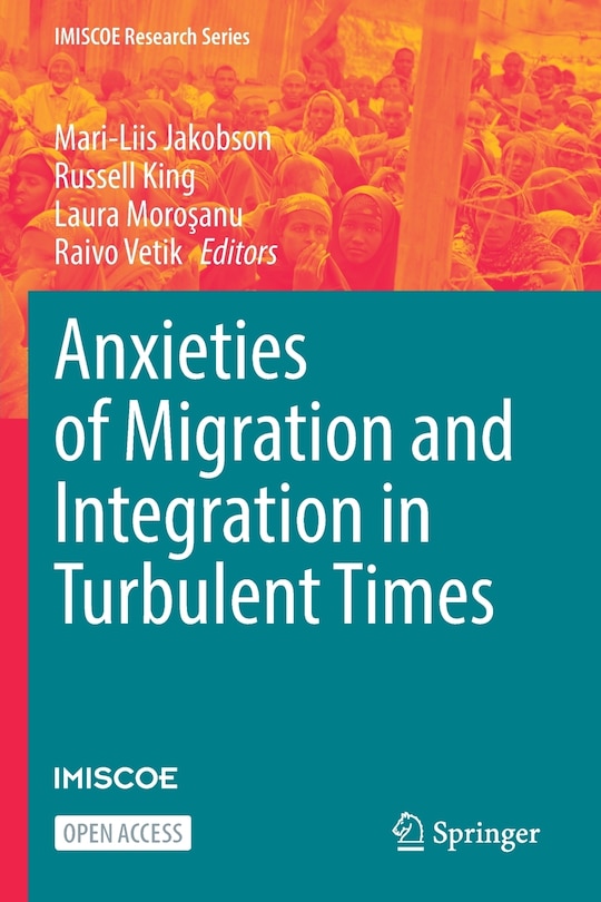 Couverture_Anxieties of Migration and Integration in Turbulent Times