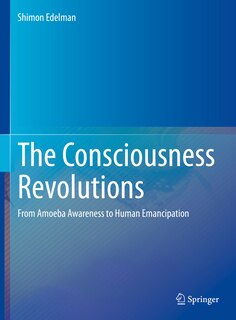 Front cover_The Consciousness Revolutions